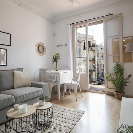 32Par1009 - Big And Spacious Apartment Downtown Barcelone Extérieur photo